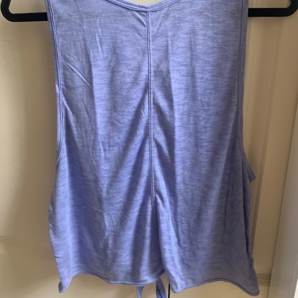 Zella women’s activewear tank top
